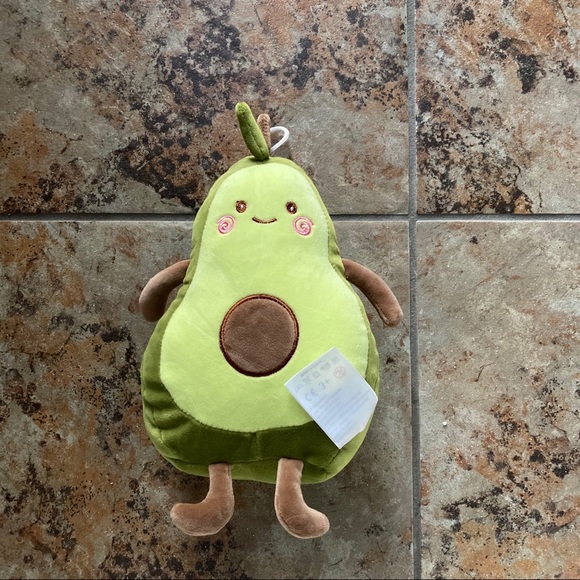 Forever 21 Other - Avacodo Plush